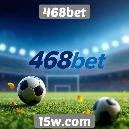 Análise da plataforma de apostas 468bet