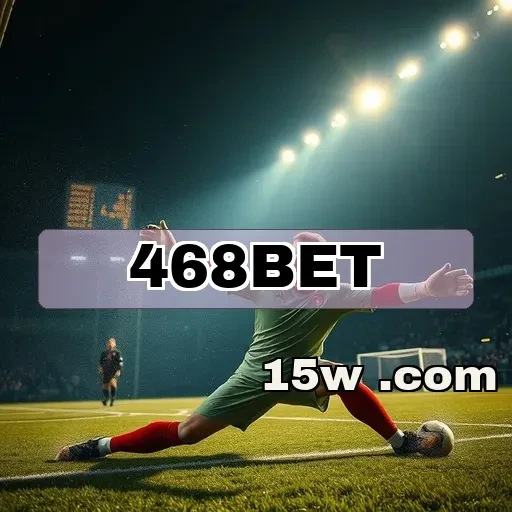 468bet: Os Jogos Imperdíveis e Ofertas que Você Não Pode Perder