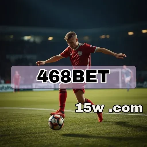 468bet: Segurança em Primeiro Lugar Para Atração e Engajamento no Jogo