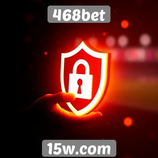Avaliação da segurança no site de jogos 468bet
