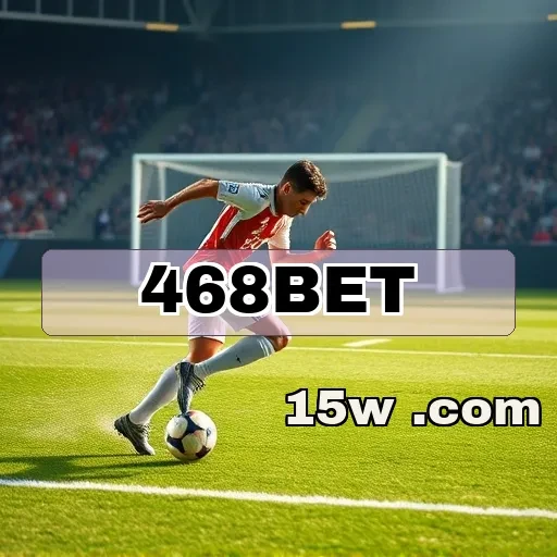 468bet: Explore o Fascinante Mundo dos Caça-Níqueis Brasileiros