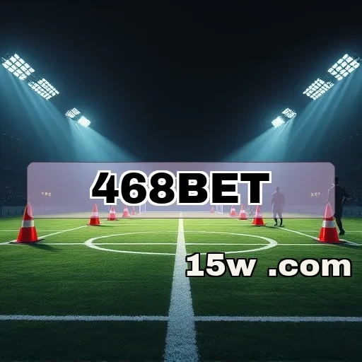 468bet: Eventos Esportivos Que Vão Transformar Sua Experiência de Jogo