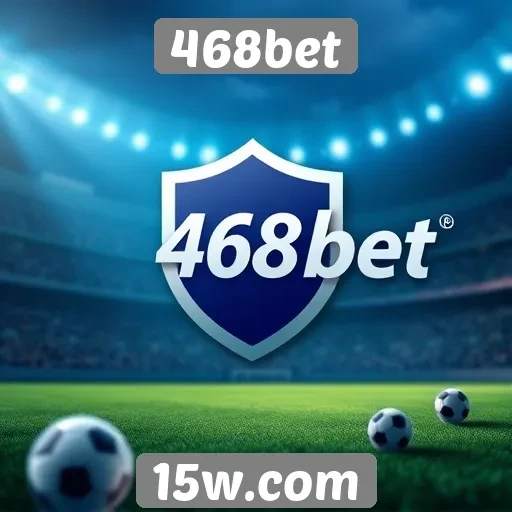 Segurança e confiabilidade das transações em 468bet