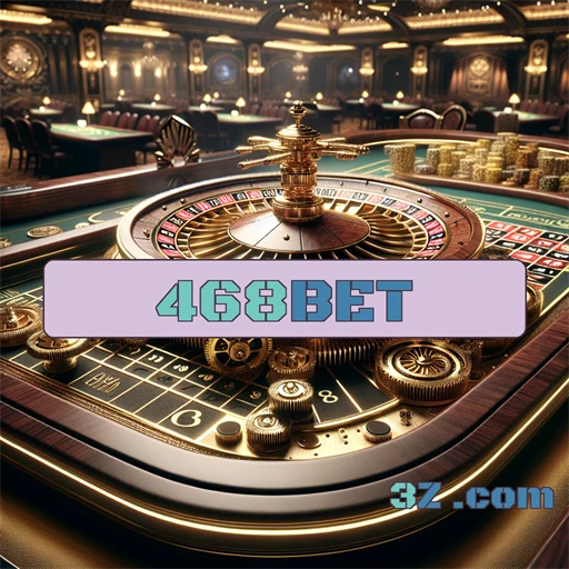 Alto Risco: A Nova Fronteira dos Jogos Online no 468bet