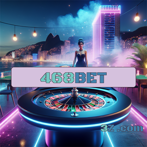 Jackpots Descubra a Emoção dos Jackpots no 468bet