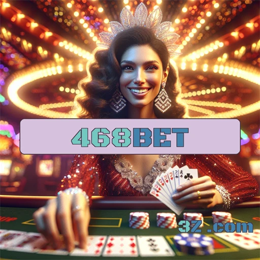 Torneios no 468bet: A Nova Fronteira da Competição de Jogos Online
